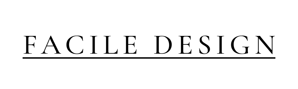 Facile Design logo